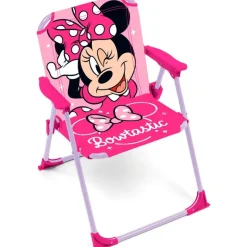 Minnie Mouse Silla Plegable*ARDITEX Clearance