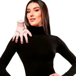 Miércoles Mano la Cosa*RUBIE'S Outlet