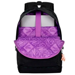 Miércoles Mochila HS Fan 2.0 Uniforme*KARACTERMANIA New