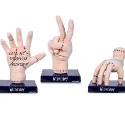 Miércoles Netflix Peluche Cosa Surtido*PLAY BY PLAY Online