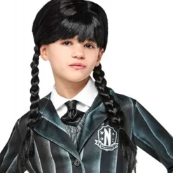 Miércoles Peluca*RUBIE'S Sale