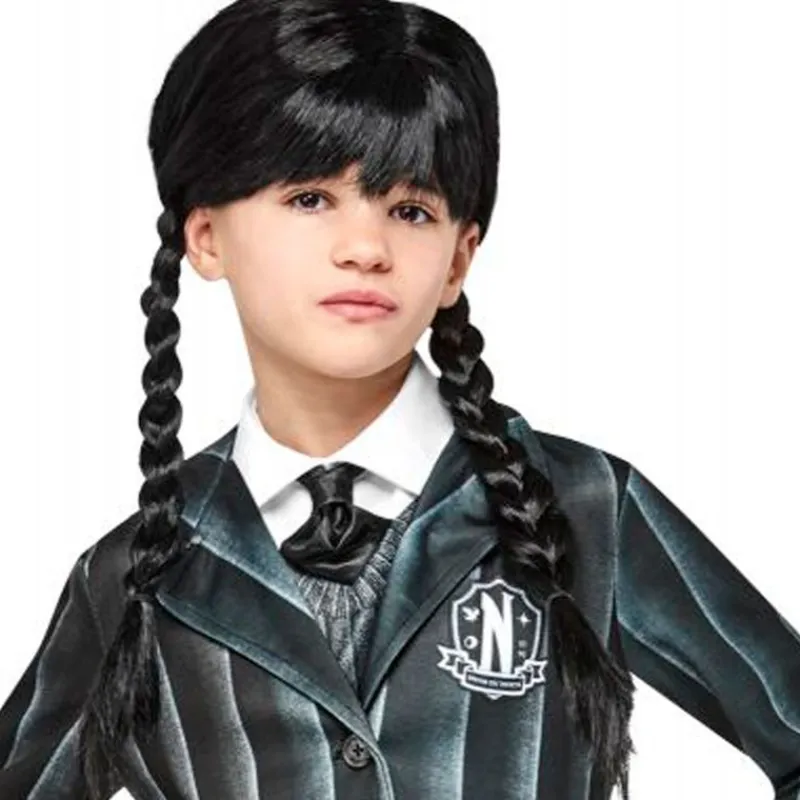 Miércoles Peluca*RUBIE'S Sale