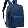 DRIM DISCOUNT Escolar-Mochila Bolsillo Dream Azul