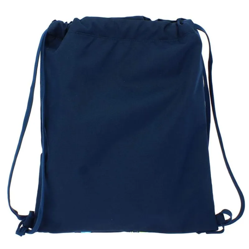 Mochila de Saco el Niño Splash*SAFTA Discount