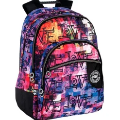 Mochila Doble Jasper*MONTICHELVO Sale