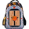 Mochila Escolar Basket*SELECCION DRIM