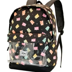 Mochila Escolar Gummy*KARACTERMANIA New