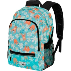 Mochila Escolar Oh My Pop! Perezosos*KARACTERMANIA Outlet