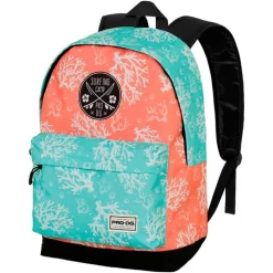 KARACTERMANIA Escolar-Mochila Escolar Prodg Blue Fan HS 2.0 Surfcamp