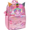 Mochila Escolar Unicornio Silver Sweet Dreams*KIDS EUROSWAN Hot