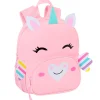 Mochila Guardería Neopreno Unicornio*SAFTA Clearance