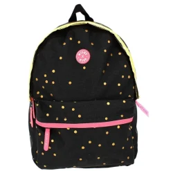 Mochila Milky Kiss We Negra*SELECCION DRIM Hot