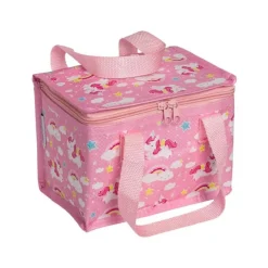 Mochila nevera Unicornio*LITTLE LOVELY Online