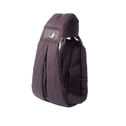 WE MADE ME Mochilas Portabebé-Mochila Pectoral Cozy Grey