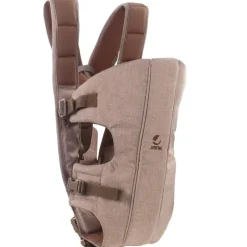 JANE Mochilas Portabebé-Mochila Pectoral Dual Bronze