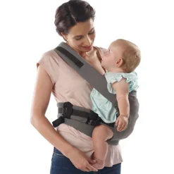 JANE Mochilas Portabebé-Mochila Pectoral Like Bison