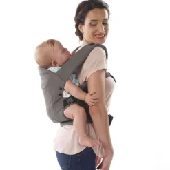 JANE Mochilas Portabebé-Mochila Pectoral Like Bison