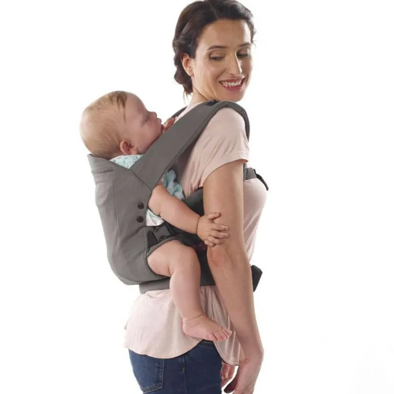JANE Mochilas Portabebé-Mochila Pectoral Like Bison