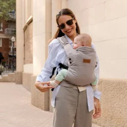 Mochila Pectoral Like Stone*JANE Discount