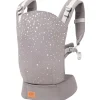 Mochila pectoral Nino Gris 20kg*KINDERKRAFT Sale