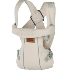 JANE Mochilas Portabebé-Mochila portabebé Dual Sand