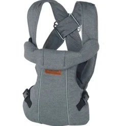 JANE Mochilas Portabebé-Mochila portabebé Dual Shadow