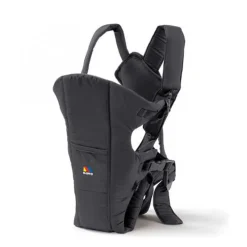 Mochila portabebé ergonómica Easy Black*MOLTO Sale