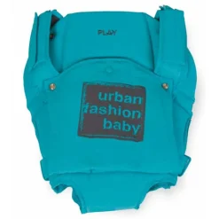 PLAY Mochilas Portabebé-Mochila Portabebé surtida
