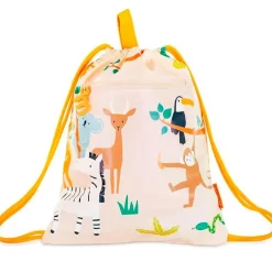 Mochila Saco Impermeable Jungle*MINILAND Outlet