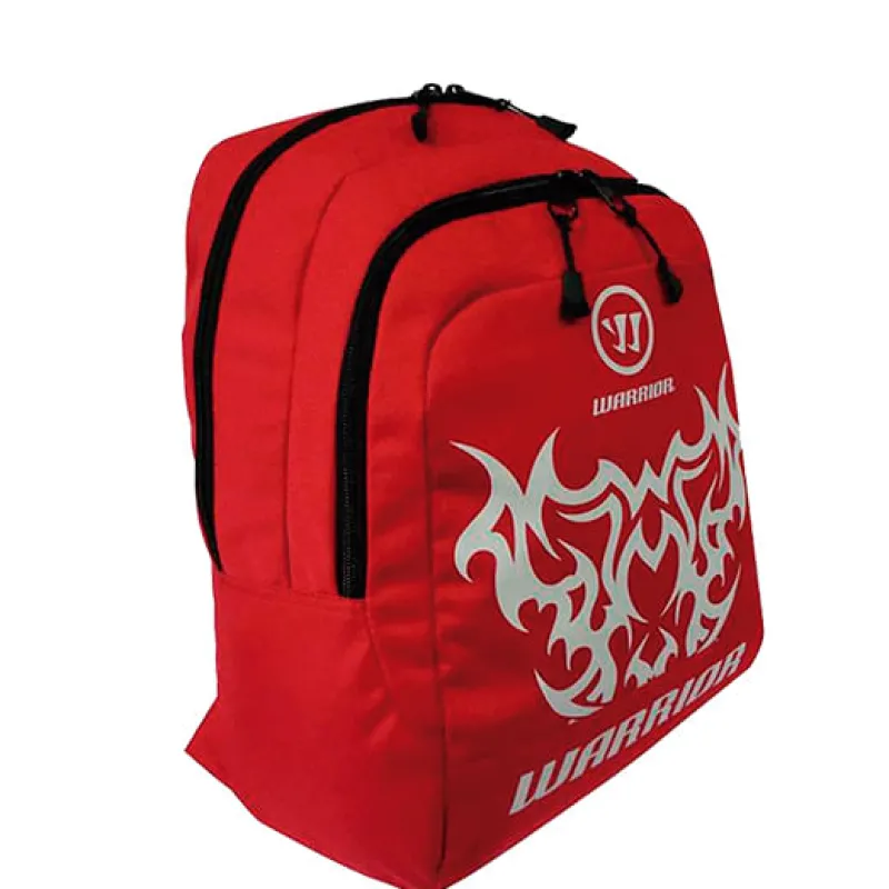 Mochila Warrior Roja*COPYWRITE