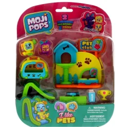 Mojipops Blister Pets Serie 1*MAGIC BOX Sale