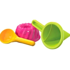 ANDRONI GIOCATTOLI Aire Libre-Moldes Playa Cupcakes