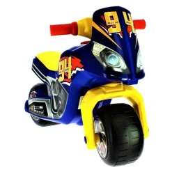 MOLTO Bicicletas, Correpasillos Y Triciclos-Cross Race