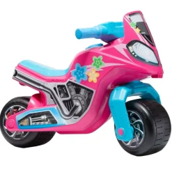 MOLTO Bicicletas, Correpasillos Y Triciclos-Cross Race Rosa