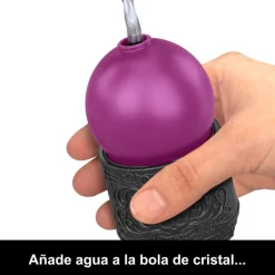 Monster High Bola Cristal Mini Muñeca Sorpresa*MATTEL Online