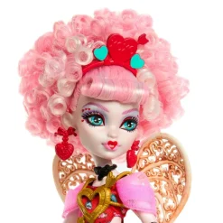 Monster High Colección Cumplespantos Cupid Asteria*MATTEL Outlet