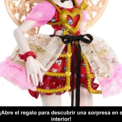 Monster High Colección Cumplespantos Cupid Asteria*MATTEL Outlet