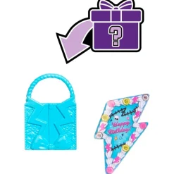 MATTEL Monster High Colección|Halloween-Monster High Colección Cumplespantos Muñeca Frankie Stein