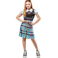 RUBIE'S Halloween-Monster High Disfraz Frankie Stein
