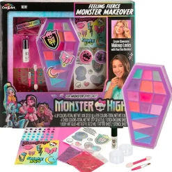 Monster High Estudio Maquillaje*COLOR BABY Outlet