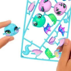 Monster High Frankie Stein Laboratorio Crea tu Mascota*MATTEL Sale