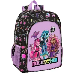 Monster High Mochila 33cm*SAFTA Sale