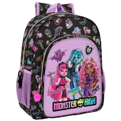 Monster High Mochila junior*SAFTA