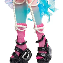 Monster High Monster Fest Muñeca Lagoona Blue*MATTEL New
