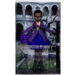 Monster High Muñeca Bianca Barclay*MATTEL New
