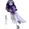 Monster High Muñeca Spectra Vondergeist G3*MATTEL Sale