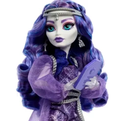 Monster High Muñeca Spectra Vondergeist G3*MATTEL Sale