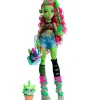 MATTEL Monster High Colección|Halloween-Monster High Muñeca Venus McFlytrap G3