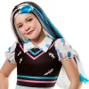 Monster High Peluca Frankie Stein*RUBIE'S Outlet