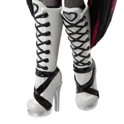 Monster High Reel Drama Muñeca Draculaura*MATTEL Discount